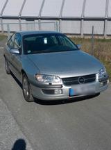 Opel Omega b 3.0 MV6 BITTE LESEN!!! - Opel Omega: 6.3