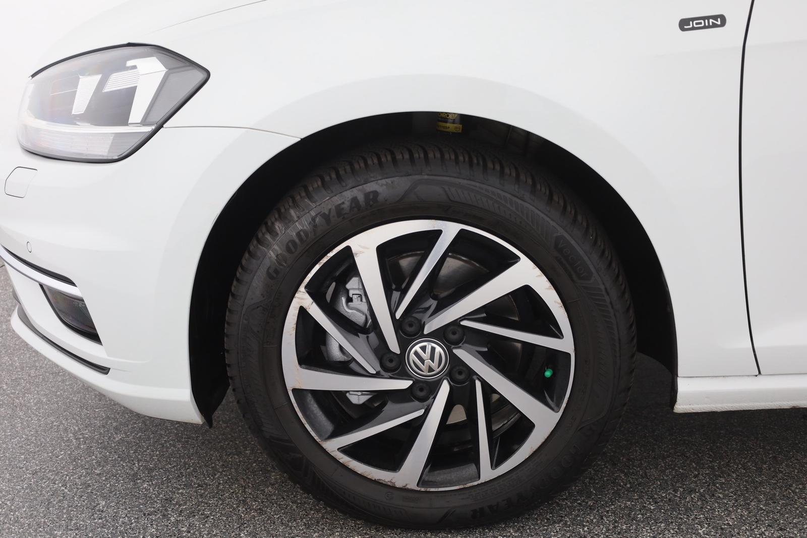 Volkswagen Golf VII Variant 1.0 TSI Navi Sitzheizung PDC