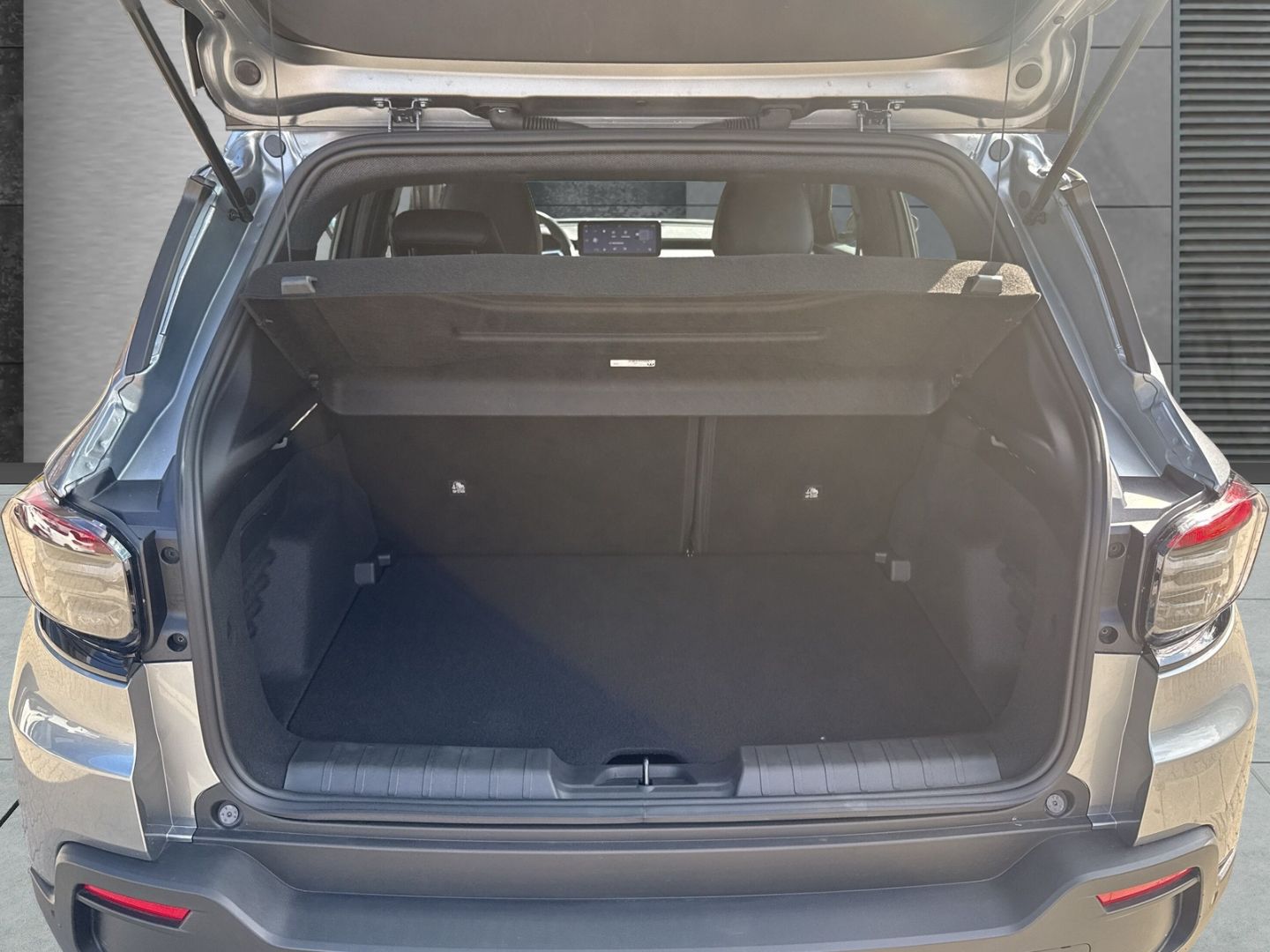 Jeep Avenger - Bild 4