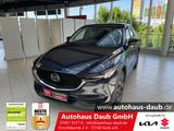 Mazda CX5 2.5 SKYACTIV-G 194 SPORTS-LINE AWD+NAVI+ALU - gebrauchte Mazda CX-5 aus dem Jahr 2019