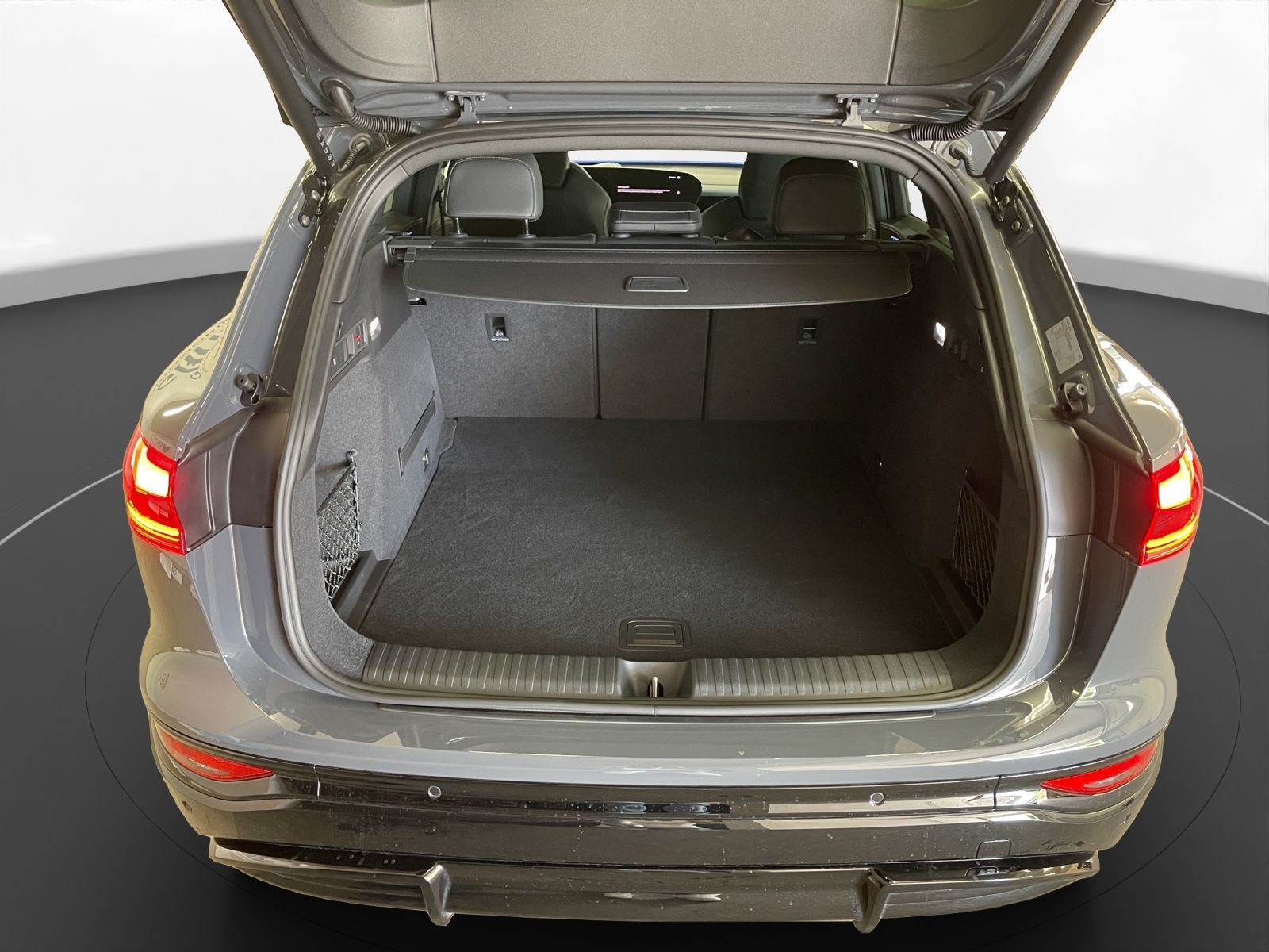 Audi Q6 e-tron - Bild 24