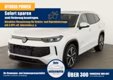Volkswagen Tayron 1.5 eHybrid Life, Pano, HuD, AHK, AreaVie - Volkswagen mit Hybrid-Antrieb