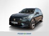 Seat Tarraco 1.4 e-Hybrid FR LED/Pano/20"/Navi - Seat Tarraco FR mit Hybrid-Antrieb (Benzin/Elektro)