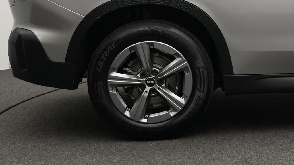 MINI Countryman C (Cooper) - Bild 16