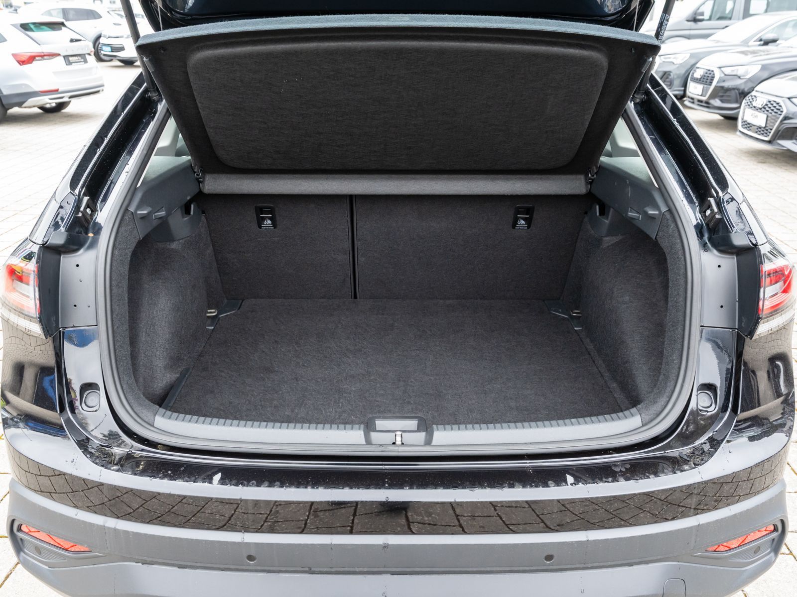 Volkswagen Taigo - Bild 9