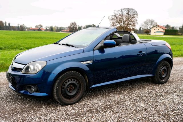 Opel Tigra Twin Top Roadster