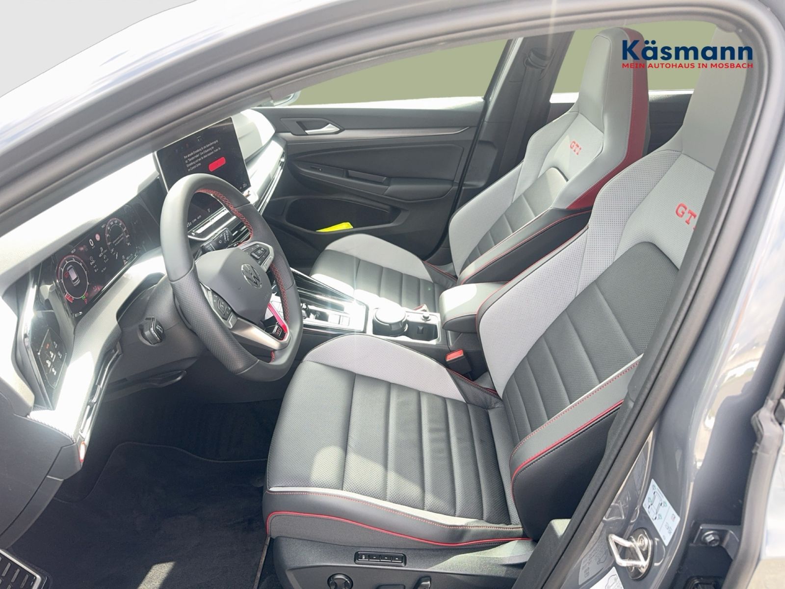 Volkswagen Golf - Bild 10