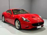 Ferrari California 4.3 V8 2-Sitzer - - Ferrari Gebrauchtwagen von 2010
