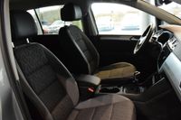 Volkswagen Touran - Vorschau Bild 8