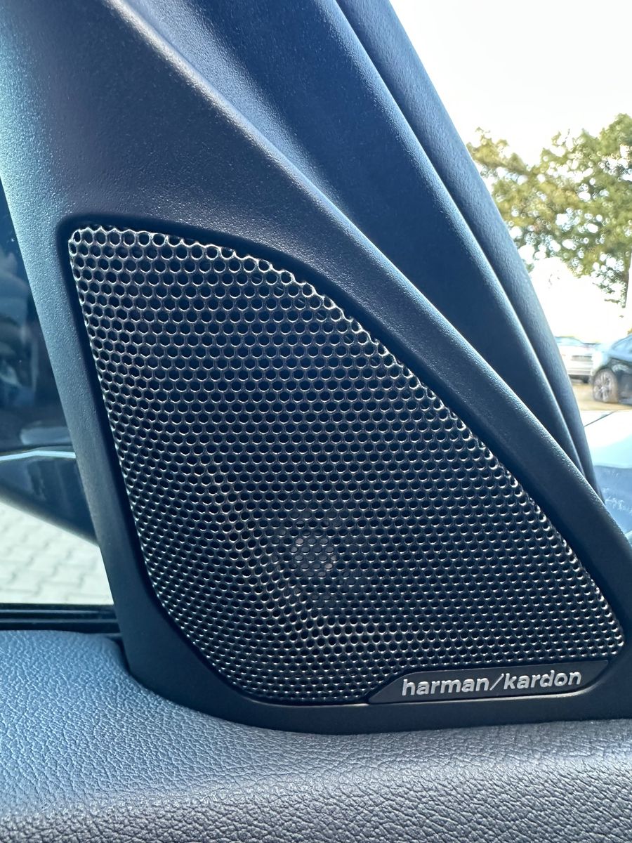 Fahrzeugabbildung BMW 118 i M-Sport NAV+LED+KAMERA+H&K+DA