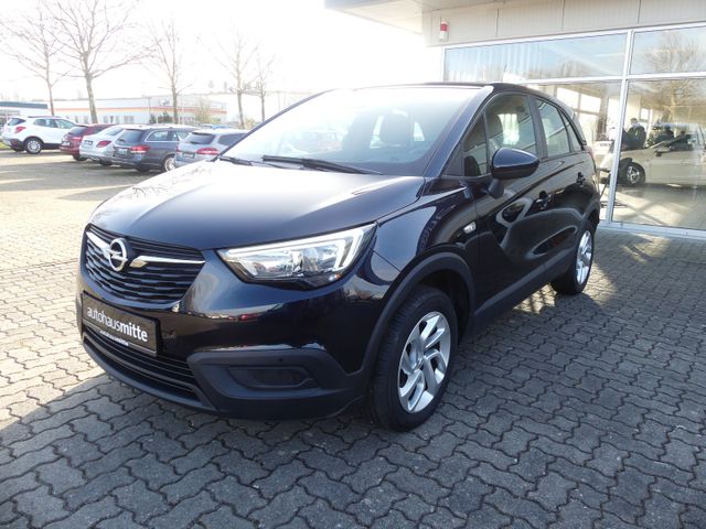 Opel Crossland (X) Edition