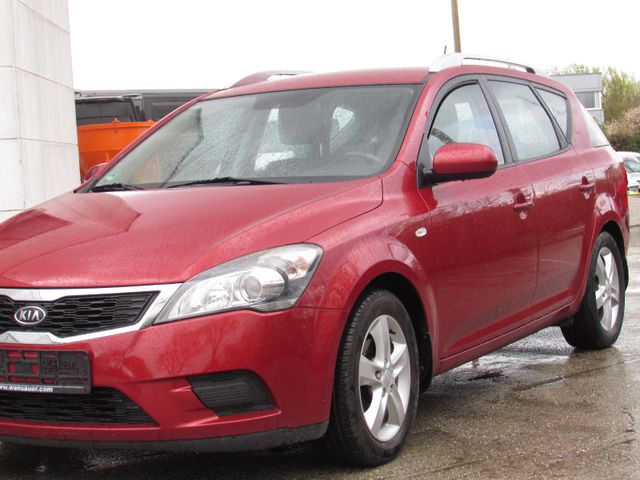 Kia cee'd /Ceed  TÜV NEU 1Jahr Garantie