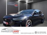 Ford Focus ST X Sportsitze Bang & Olufsen Sitzheizung
