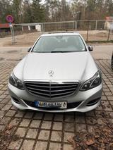 Mercedes-Benz MB  E 300 Blue Tec - Mercedes CE-Klasse bis 15.000 Euro