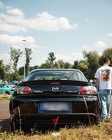 Mazda RX8 Renesis TOP ZUSTAND 30.000KM! - Mazda RX-8 mit Benzin-Antrieb: Coupé, Renesis