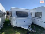 Knaus QS 580 Silver inkl. Vorzelt und Mover - Offers