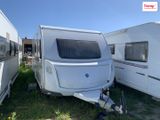 Knaus QS 580 Silver inkl. Vorzelt und Mover - Angebote entsprechen deinen Suchkriterien
