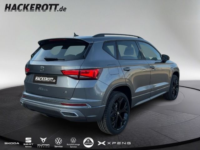 Seat Ateca - Bild 4