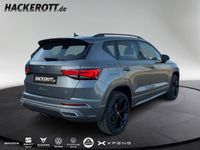 Seat Ateca - Vorschau Bild 4
