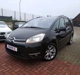 Citroën Grand C4 Picasso Exclusive/7Sitzer/Tempomat/Pano - Citroën C4 Picasso mit Diesel-Antrieb: Grand