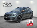Dacia Sandero Stepway III 1.2 ECO-G 120 Stepway Extrem - Dacia Sandero: Eco2