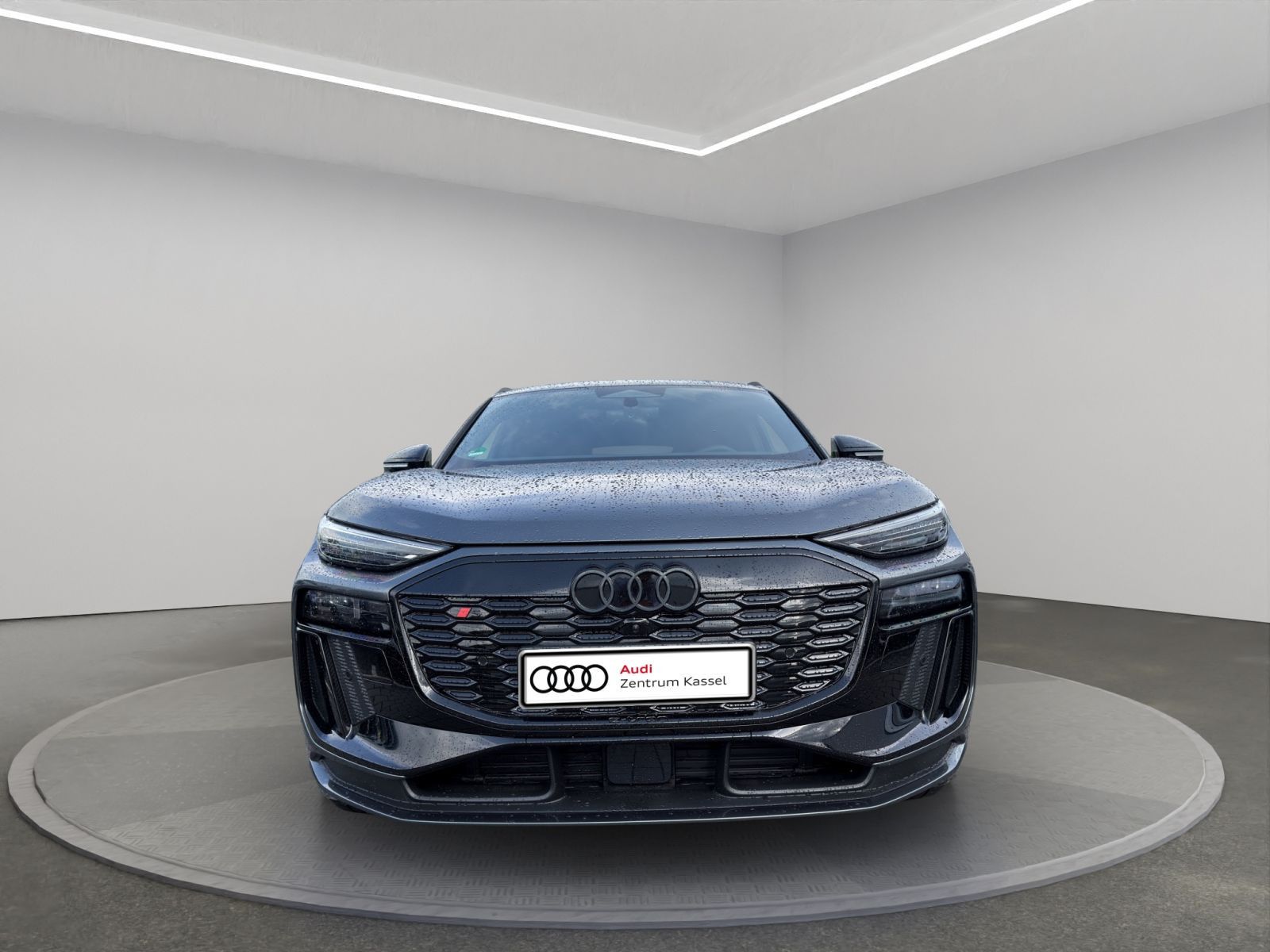 Audi SQ6 SB e-tron S line Matrix B&O Pano AHK 360° imagem 3