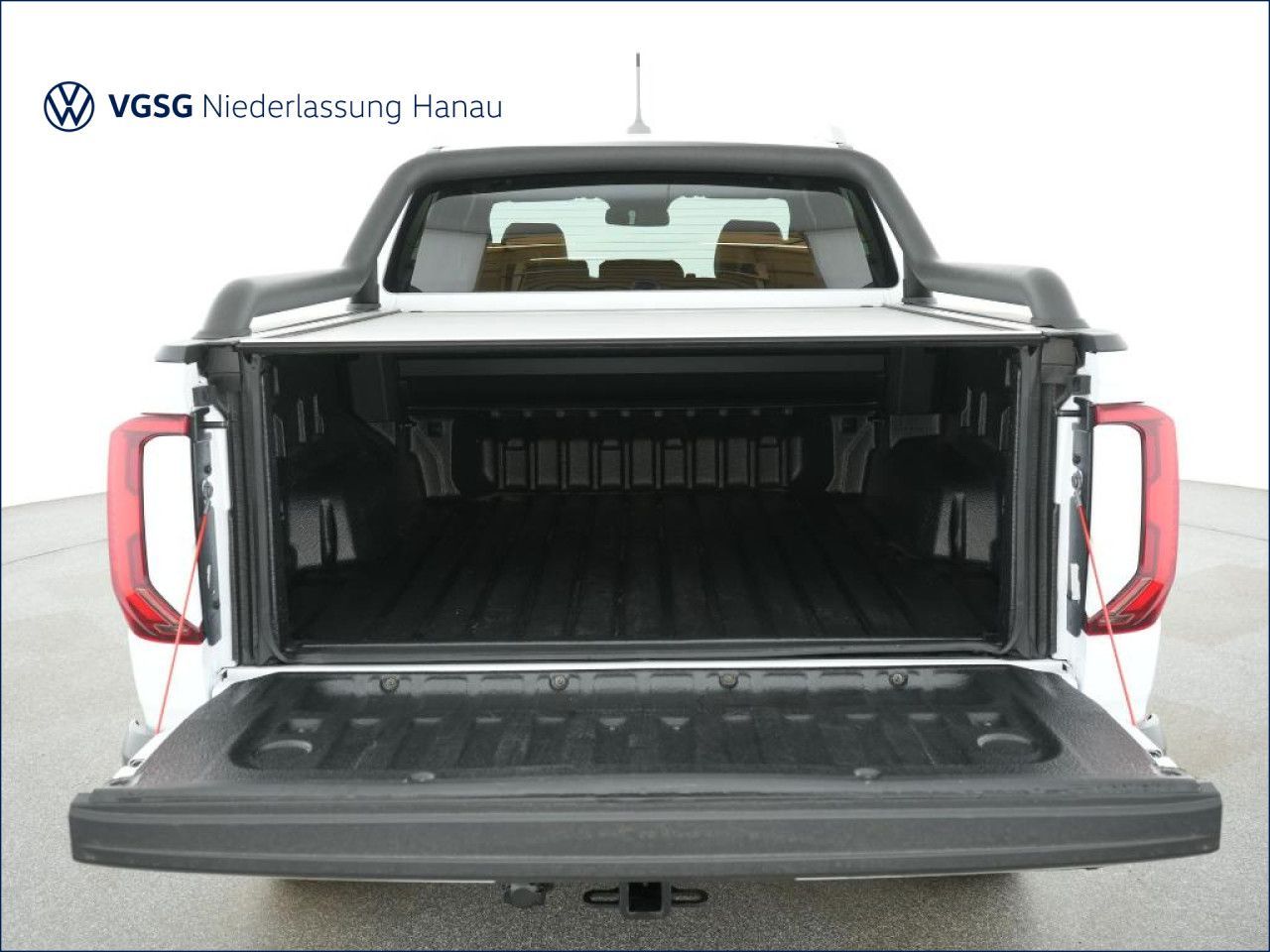 Volkswagen Amarok - Bild 15