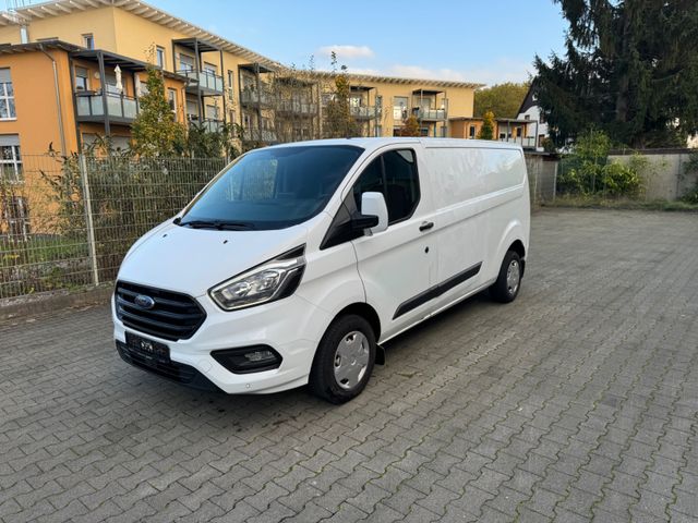 Ford Transit Custom Kasten 300 L2 H1 Trend - NAVI -PD