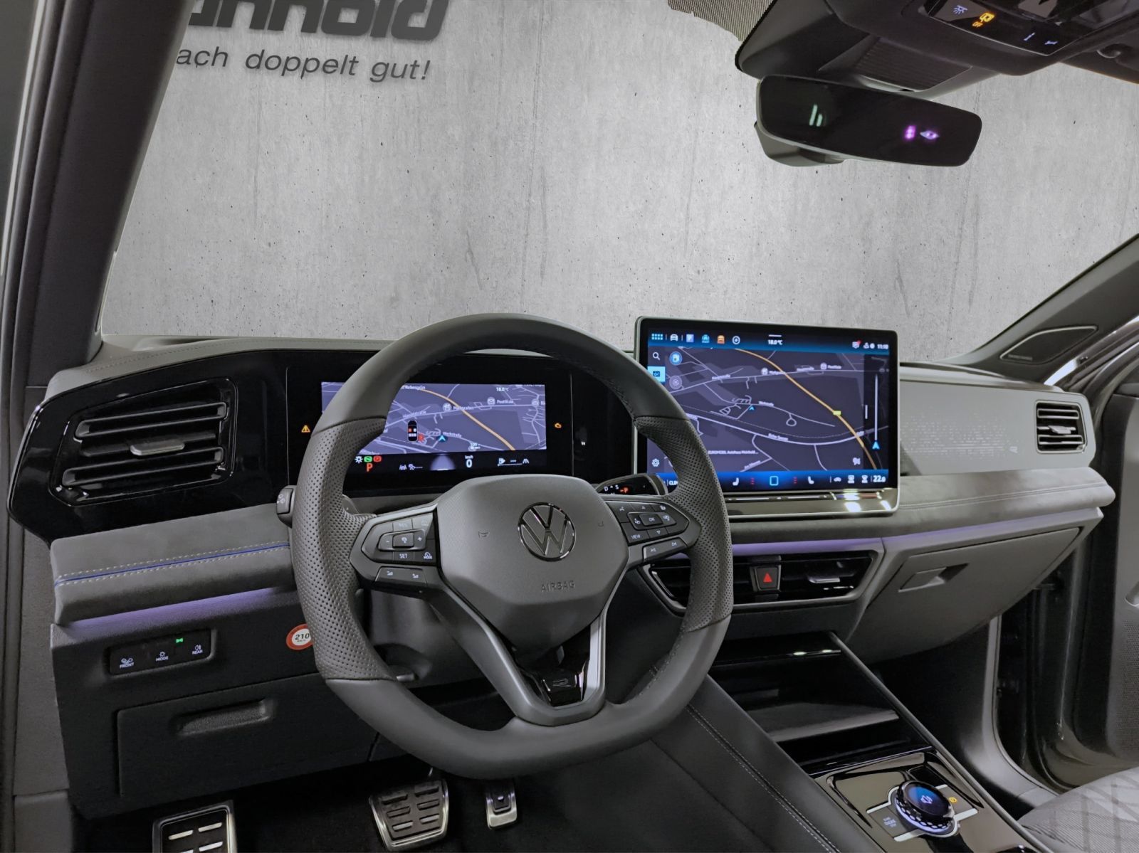 Volkswagen Tiguan - Bild 18