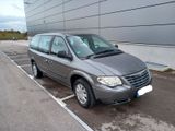 Chrysler Voyager Classic 2.8 CRD Autom. Classic - Chrysler Voyager