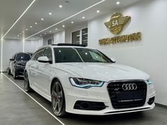 Audi A6 - Vorschau 4