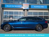 BMW 530i Touring xDrive Sport Line*Hud*Business*Lede - BMW 530: 530xd