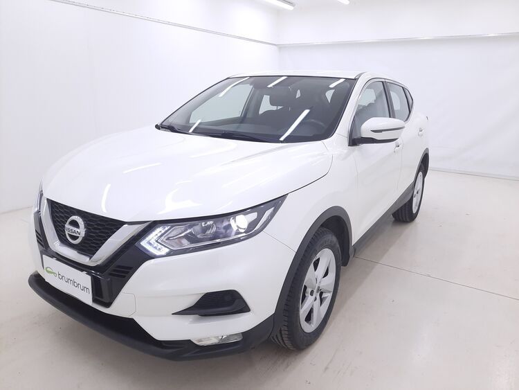 Image of Nissan Qashqai