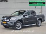 Mercedes-Benz X 250 X 250d Automaat Trekhaak LED Xenon Navi Ai - schwarze Mercedes-Benz X 250