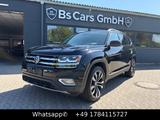 Volkswagen Atlas SEL 3,6 V6*6Sitzer*Pano*Fender*Kamera*AHK* - : Atlas