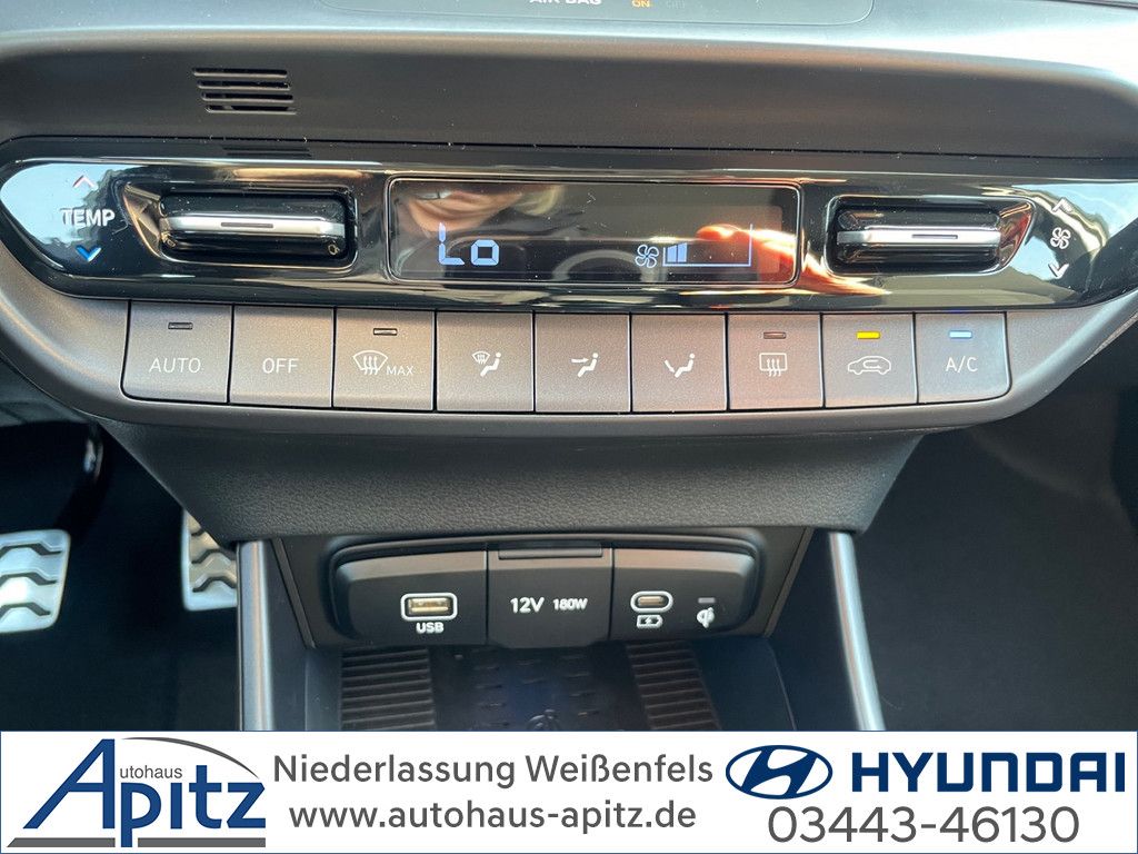 Hyundai BAYON – Bild 21