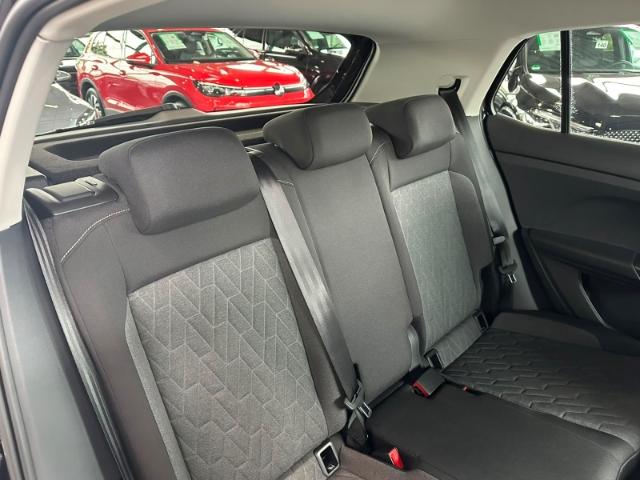 Volkswagen T-Cross 1.0 TSI Prime AHK CarPlay LED Kamera ACC, миниатюра 17