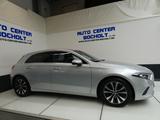 Mercedes-Benz A 180 d*Advanced*Navi*Klimaaut*LM*Parktronic - Mercedes-Benz A-Klasse: Advanced