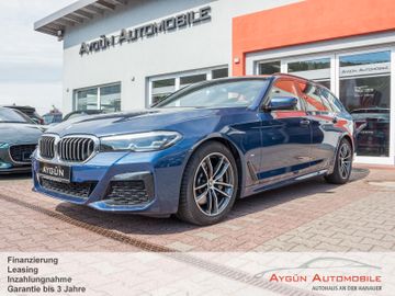 BMW 530 - 1