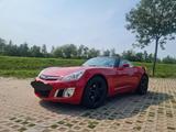 Opel GT Roadster - 2.0 Turbo 2. Hand - Opel GT: Rot