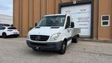 Mercedes-Benz MERCEDES SPRINTER 411CDI 109 CV - 2007 - Mercedes-Benz Sprinter 411 cdi