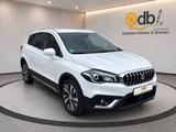 Suzuki SX4 S-Cross Comfort ACC*AHK*Rfk*PDC*SHZ - Suzuki SX4 aus 2019