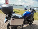 Yamaha XT1200T Super Tenere - YAMAHA TENERE 1200