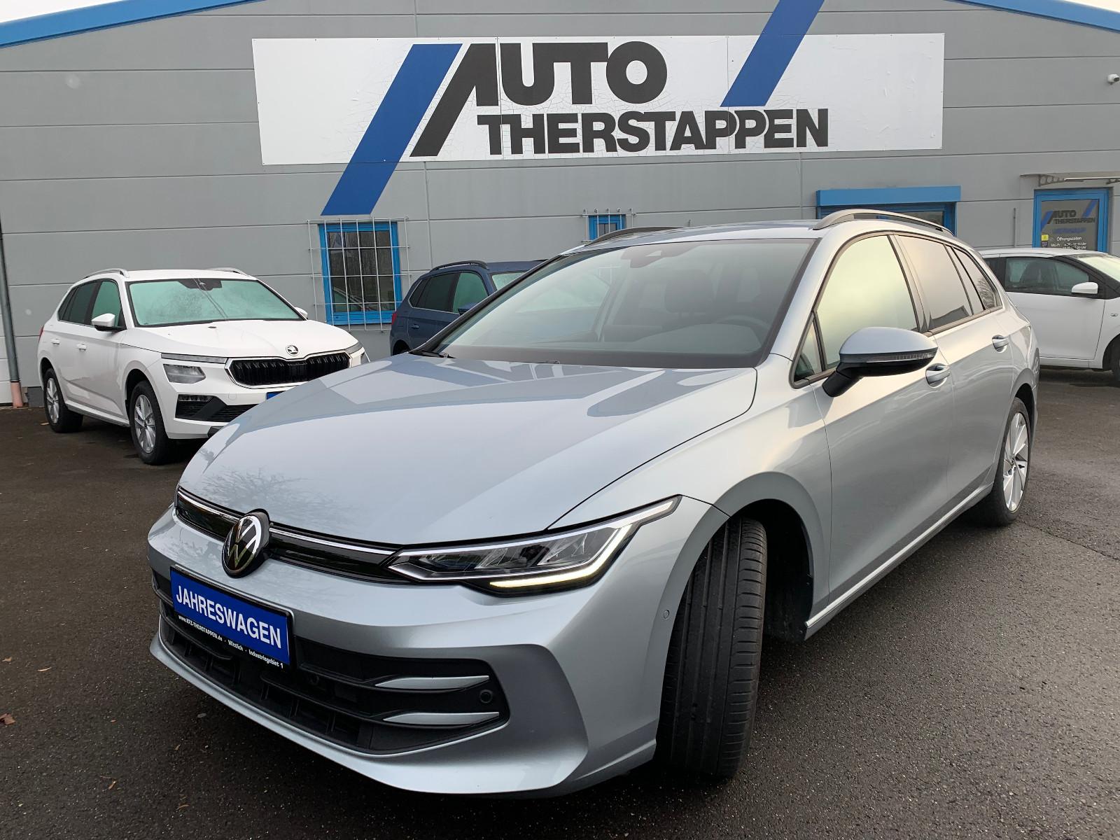 Volkswagen Golf Ko 1.5 eTSI 116PS Goal Appconnect/Kamera