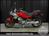 Moto Guzzi V100 S MANDELLO SPORT ROSSO LAVA E5+ - MOTO GUZZI V10