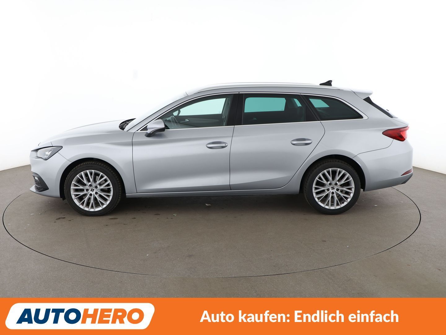 Seat Leon 2.0 TDI Xcellence*NAVI*TEMPO*PDC*SHZ*KLIMA* imagem 3