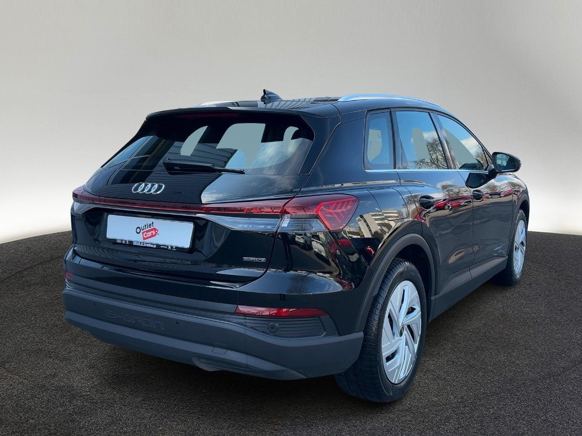 Audi Q4 e-tron - Bild 4