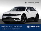 Hyundai IONIQ 5 77,4kWh 2WD |KAM|DISTR|KEYL|NAVI|LED|SHZ - Hyundai IONIQ 5 Tageszulassungen