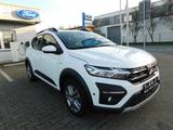 Dacia Sandero III Stepway Comfort Automatik - Dacia Sandero Gebrauchtwagen in Dortmund