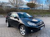 Toyota RAV 4 2.2-l-D-CAT 4x4 Executive Executive - Toyota RAV 4: D Cat